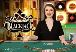 Blackjack live
