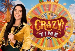 Crazy Time