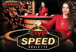 Roulette live