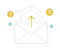 Email de réinitialisation non reçu